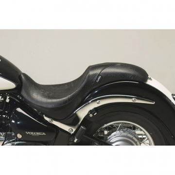 view Corbin S-VOL-YG Young Guns Seat for Suzuki Volusia 800 & Boulevard C50