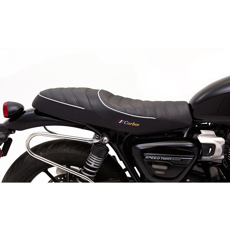 Corbin T-SP2-9-23 Dual Seat for Triumph Speed Twin 900 (2023