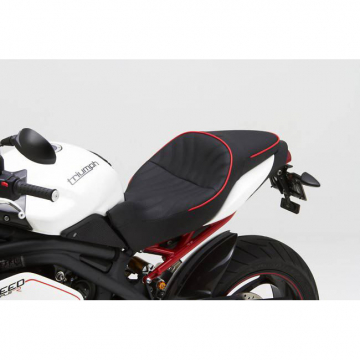 view Corbin T-SPEED-11 Dual Seat for Triumph Speed Triple (2011-2015)