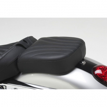 view Corbin T-TB-9-P Passenger Pillion for Triumph Thunderbird (2009-2013)