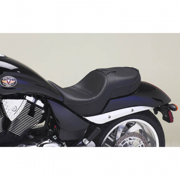 Corbin V-HAM-DT Dual Touring Seat for Victory Hammer (2005-2016)