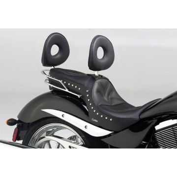 view Corbin V-JPOT-6-DT Dual Tour Seat, No Heat for Victory Vegas Jackpot (2006-2014)