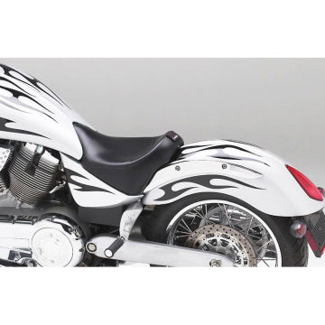 view Corbin V-VEGAS-H Hollywood Solo Seat for Victory Vegas & Vegas Low (2003-2017)