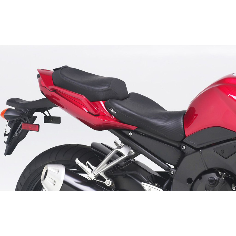 パーツ Yamaha fz1 seat Corbin Y-FZ1-6-F Front Seat for Yamaha FZ1 (2006-2015