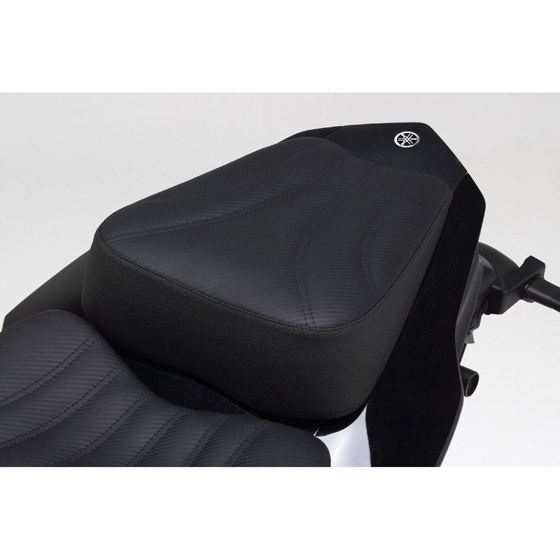 fz 07 corbin seat