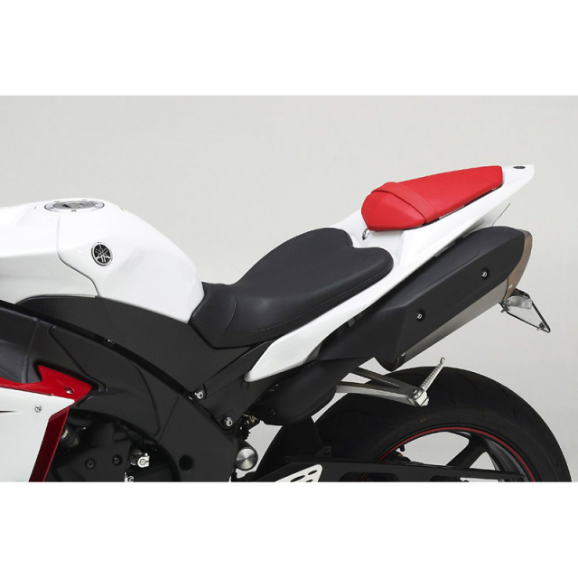 Corbin Y-R1-9-FR Front and Rear Seat for Yamaha YZF-1000 R1 (2009
