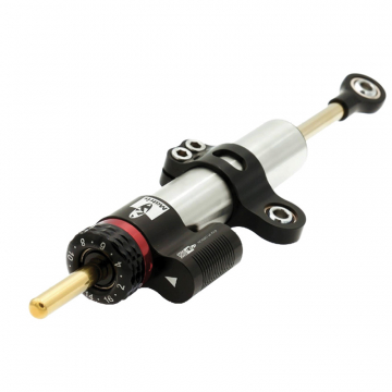 view Matris SD.D125R Race Steering Damper Kit for Ducati Hypermotard 950 (2019-)