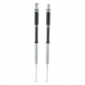 view Ohlins FKC 101 Front Fork Cartridge Kit FKC 100, 27in for Harley Touring '97-'13