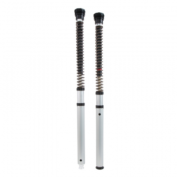 view Ohlins FKS 517 NIX 30 Street Front Fork Cartridge Kit for Softail FXDR 114 '19-'22