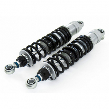 Ohlins HD 044 Shock Absorbers for Harley Touring '14-'22