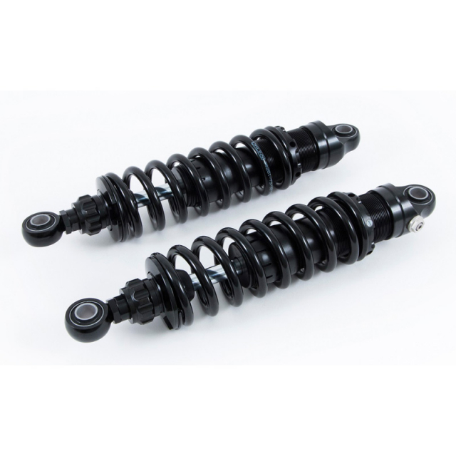 Ohlins HD 765 STX 36 Blackline Rear Shock Absorbers, 13in for