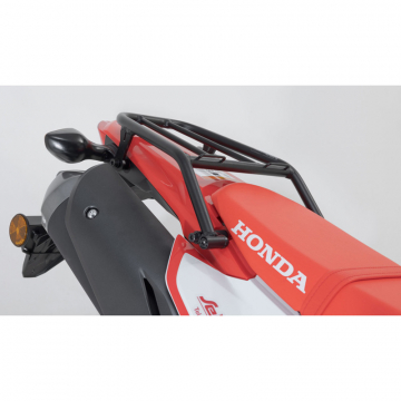 view Sw-Motech GPB.01.978.10001/B Luggage Rack for Honda CRF300L '20-