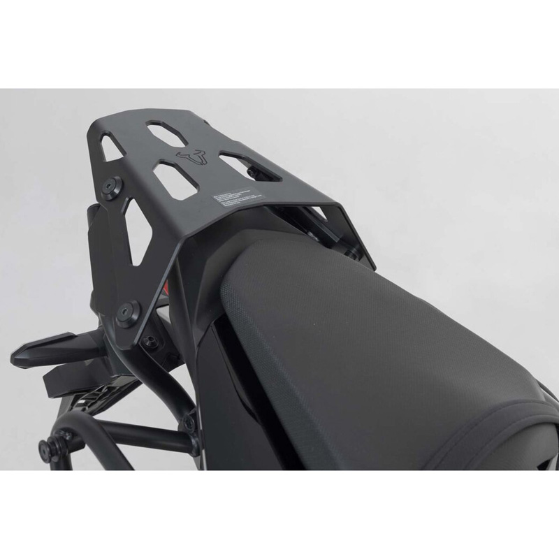 Sw-Motech GPT.01.971.16000/B Street-Rack for Honda CB750 Hornet