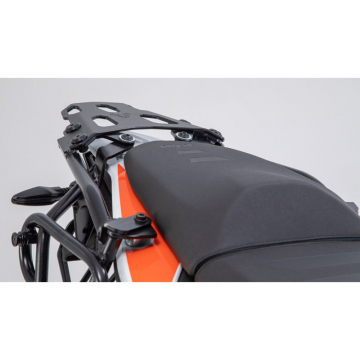 Sw-Motech GPT.04.958.16000/B Street-Rack for KTM 390 Adventure (2019-)