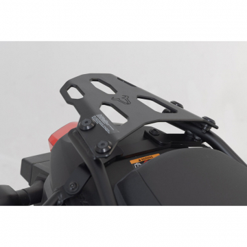 view Sw-Motech GPT.05.876.16001/B Street-Rack for Suzuki DL650 V-Strom (2017-)
