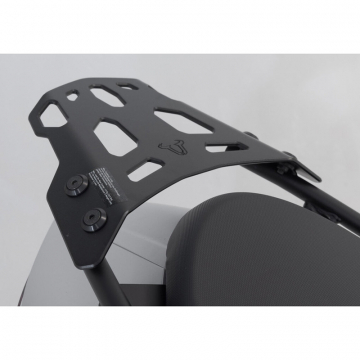 Sw-Motech GPT.05.987.16000/B Street-Rack for Suzuki GSX1300R Hayabusa (2021-)