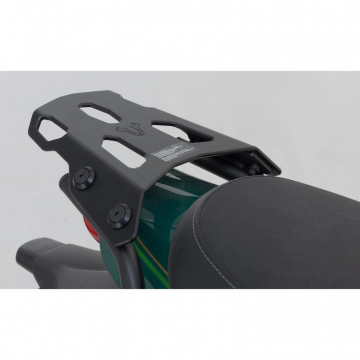 view Sw-Motech GPT.08.993.16001/B Street-Rack for Kawasaki Z650RS (2021-)