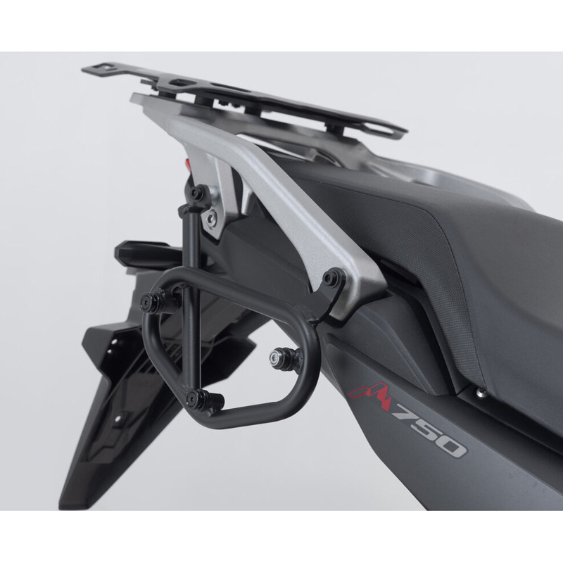Sw-Motech HTA.01.070.11000 SLC Side Carrier, Right for Honda XL750 ...