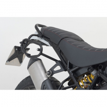 view Sw-Motech HTA.22.995.11000 SLC Side Carrier, RHS for Ducati DesertX '22-