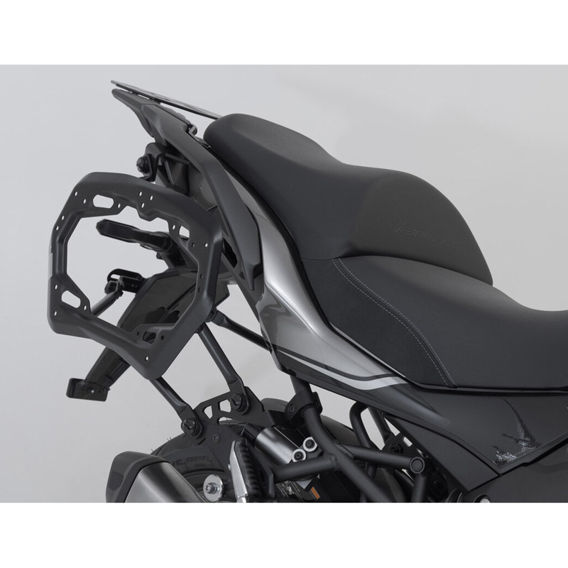 SW MOTECH Pro Side Carrier Left Right Kawasaki Versys 1000 SE KFT.08.922.30001 B