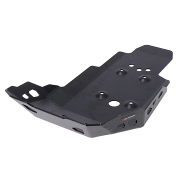 Sw-Motech MSS.07.897.10002/B Engine Guard, Black for BMW F750GS / F850GS (2017-)