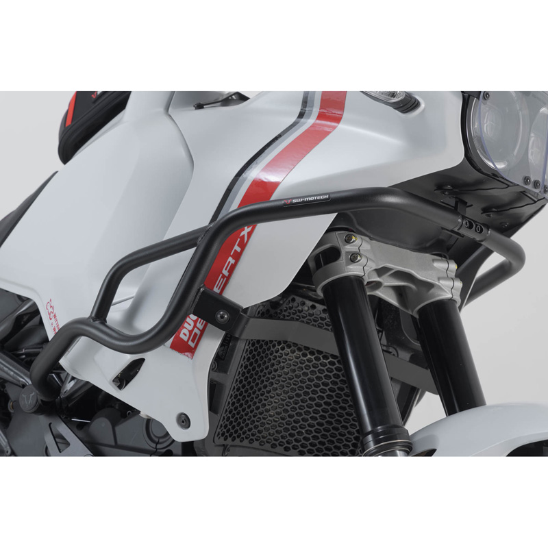 Sw-Motech SBL.22.995.10003/B Crashbars, Black for Ducati DesertX