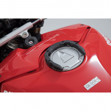 view Sw-Motech TRT.00.787.30000/B Pro Tank Ring for Ducati Streetfighter V2 '21-