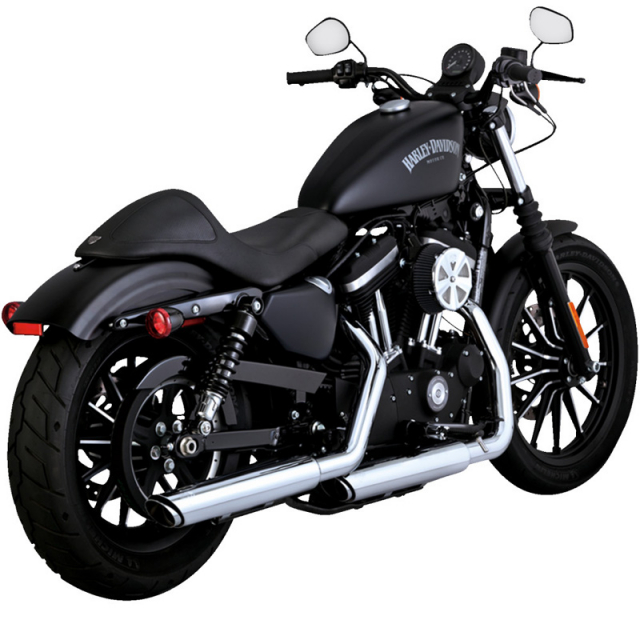 Vance & Hines 16361 3