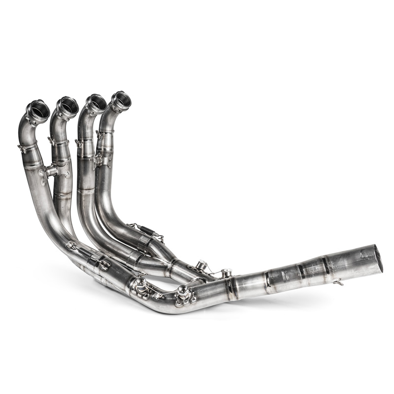 BMW S1000RR 純正オプションAKRAPOVIC Akrapovic Slip-On Titanium Exhaust '20-'24 BMW S1000RR