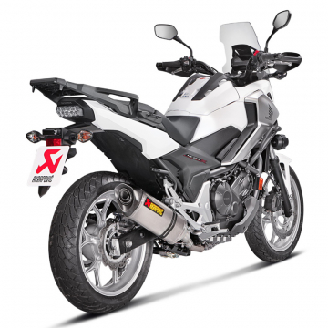 Kit d'élimination d'aile Pour NC750 NC 750 2015 2016 2017 2018