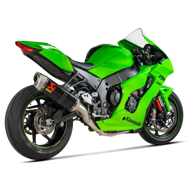 Zx10r exhaust new arrivals
