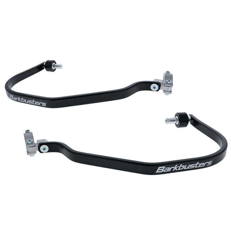 Barkbusters BHG01900NP Aluminum Bar Handguards for Ducati