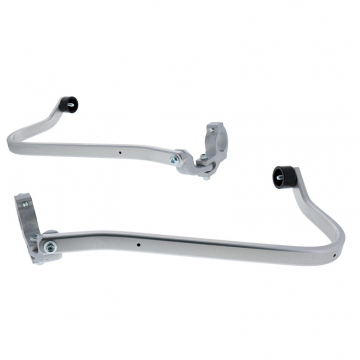 view Barkbusters BHG-095-00-NP Aluminum Bar Handguards for Triumph Tiger 660 Sport (2022-)