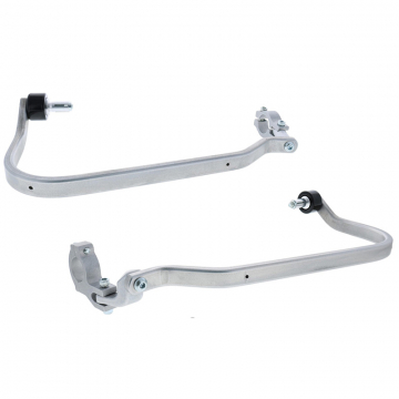 view Barkbusters BHG-107-00-NP Aluminum Bar Handguards for KTM 1290 Super Adventure R '22-