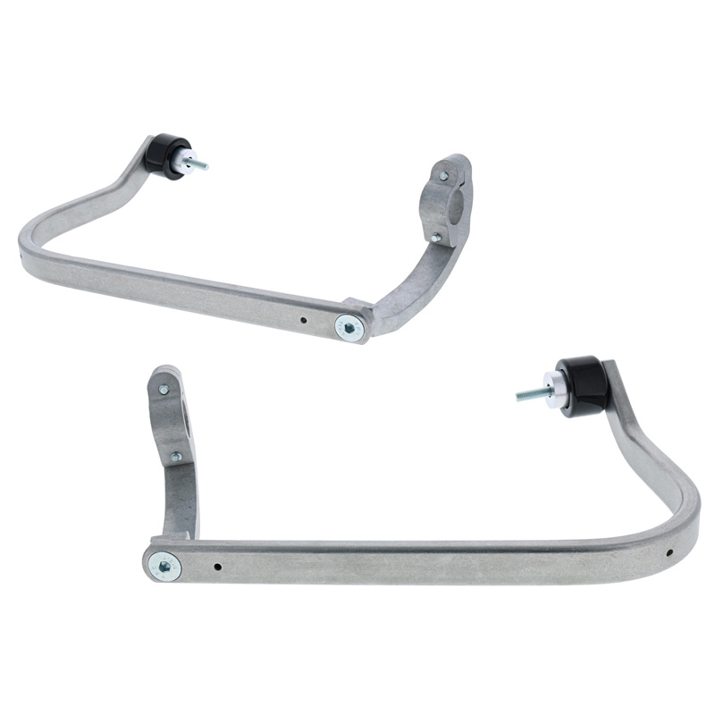 ※ぱんぱーす※ Barkbusters BHG-108-00-NP Aluminum Bar Handguards for Honda XL750