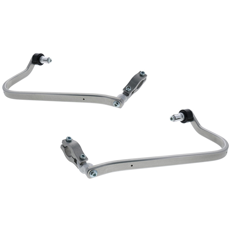 Barkbusters BHG-109-00-NP Aluminum Bar Handguards for Honda CB750