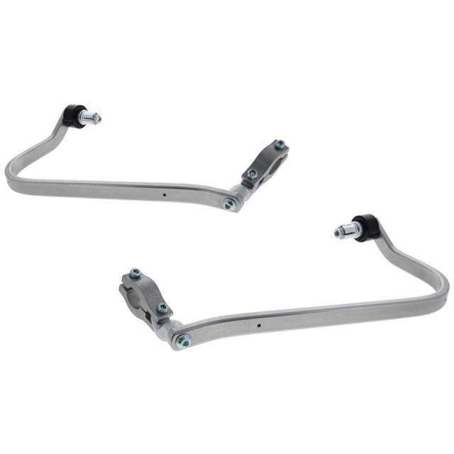 Barkbusters BHG-109-00-NP Aluminum Bar Handguards for Honda CB750