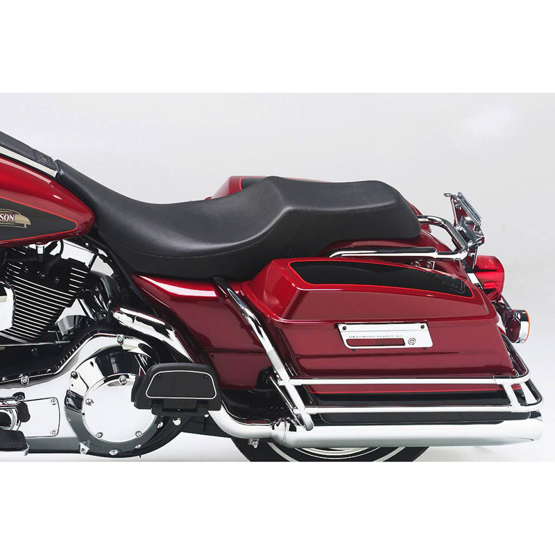 Corbin Gambler コルビン ギャンブラーシート 00-07ソフテイル Corbin Gambler コルビン ギャンブラーシート 00-07ソフテイル