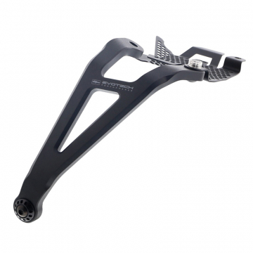 view Evotech PRN013683-014515 Exhaust Hanger & Rectifier Kit for KTM 1290 Super Duke R '17-'19