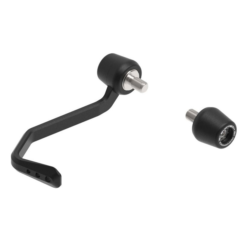 Evotech PRN015536016066016067016079 Brake Lever Guard for Suzuki GSX