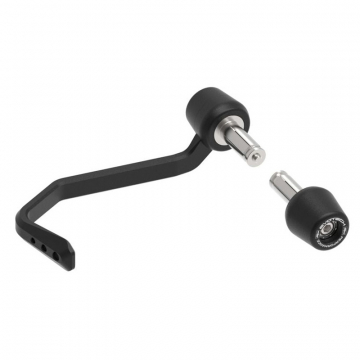 view Evotech PRN015536-016059-016066-016067 Brake Lever Guard for KTM & Ducati models