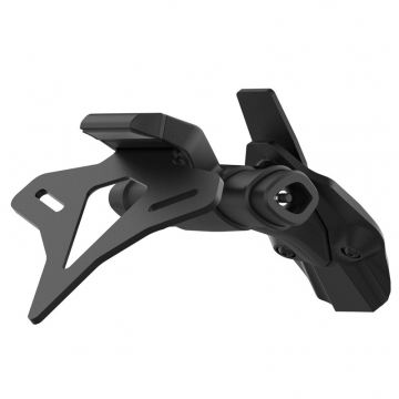 view Evotech PRN014957-015126 Tail Tidy for Ducati Panigale V4 / S / R / Special (2018-)