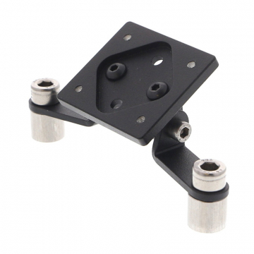 view Evotech PRN014566-015523 Garmin Sat Nav Mount for BMW models
