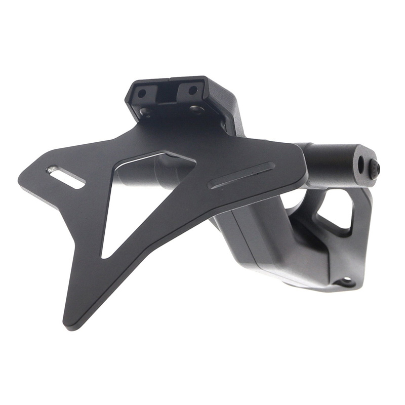 Evotech Tail Tidy for Triumph Speed Triple 1200 RS/RX/RR 2021+