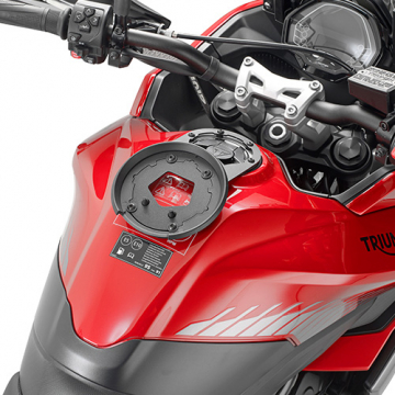 view Givi BF69 Tank Ring for Triumph Tiger 660 Sport (2022-)