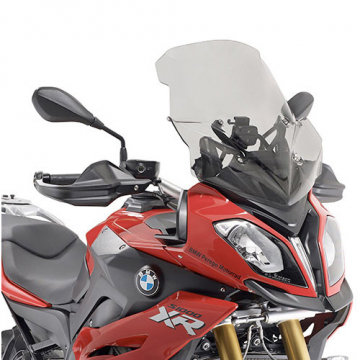 view Givi D5119S Windshield, Smoked for BMW S1000XR (2015-2018)