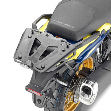 view Givi SR3125 Specific Rear Rack for Suzuki V-Strom 800DE (2023-)