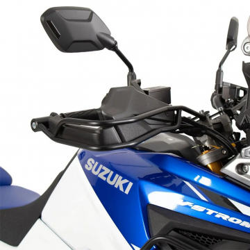 view Hepco & Becker 4212.3549 00 01 Handlebar Guard for Suzuki V-Strom 1050 DE (2023-)