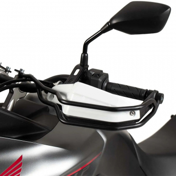 Hepco & Becker 4212.9539 00 01 Handlebar Guards for Honda XL750 Transalp '23-'24