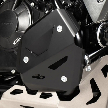 Hepco & Becker 4224.9539 00 01 Side Protection Plates for Honda XL750 Transalp '23-'24